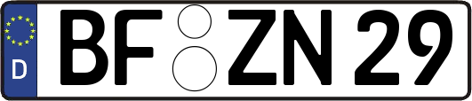 BF-ZN29