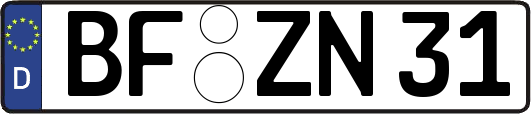BF-ZN31