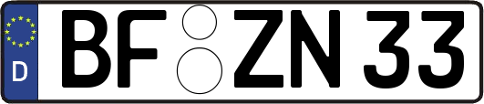 BF-ZN33