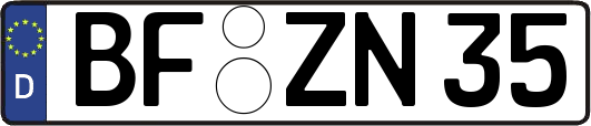 BF-ZN35