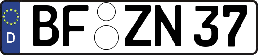 BF-ZN37