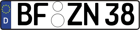 BF-ZN38