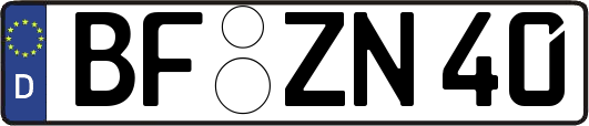 BF-ZN40