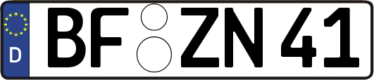 BF-ZN41