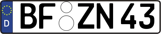 BF-ZN43