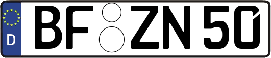 BF-ZN50