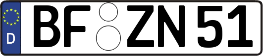 BF-ZN51