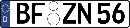 BF-ZN56