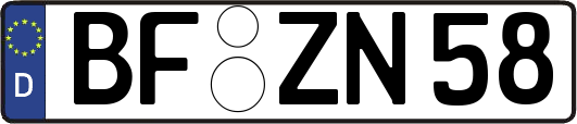 BF-ZN58