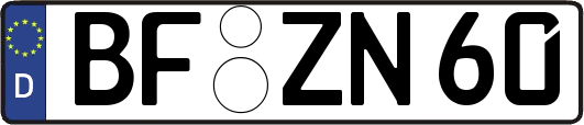 BF-ZN60