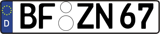 BF-ZN67