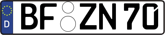 BF-ZN70
