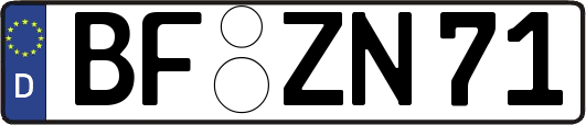 BF-ZN71