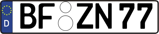 BF-ZN77