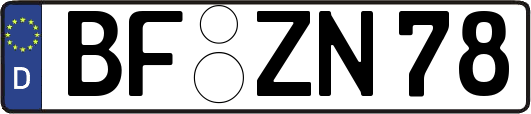 BF-ZN78
