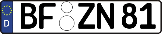 BF-ZN81