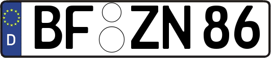 BF-ZN86