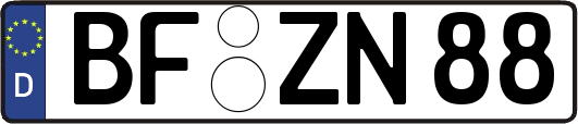 BF-ZN88