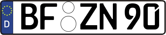 BF-ZN90