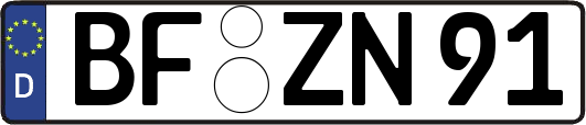 BF-ZN91