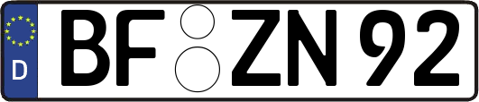 BF-ZN92