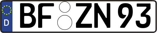BF-ZN93