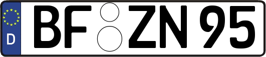 BF-ZN95