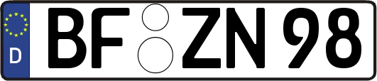 BF-ZN98