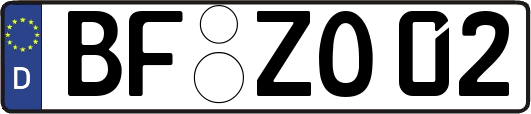 BF-ZO02