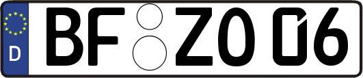 BF-ZO06