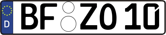 BF-ZO10