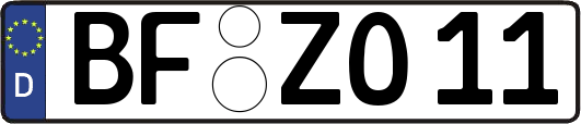 BF-ZO11