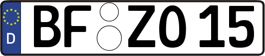 BF-ZO15