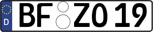 BF-ZO19