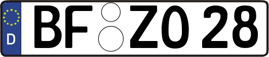 BF-ZO28