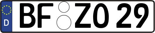 BF-ZO29