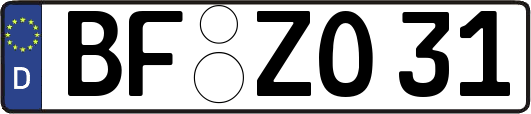 BF-ZO31
