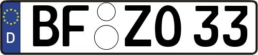 BF-ZO33