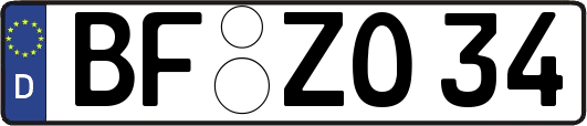BF-ZO34