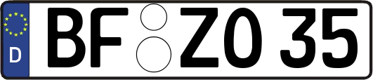 BF-ZO35