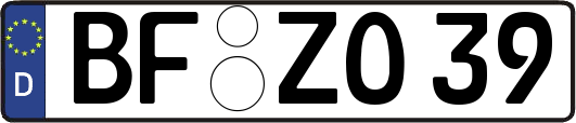 BF-ZO39