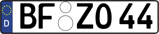 BF-ZO44