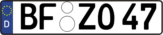 BF-ZO47