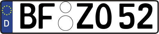BF-ZO52