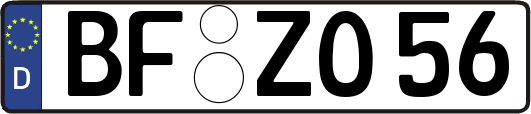 BF-ZO56