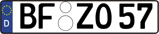 BF-ZO57
