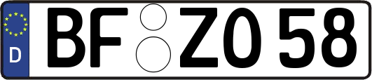 BF-ZO58