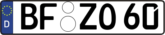 BF-ZO60
