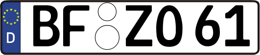 BF-ZO61