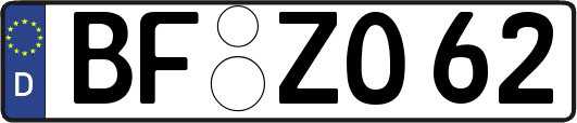 BF-ZO62